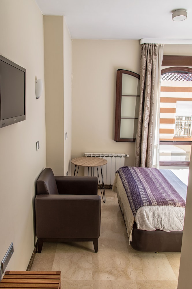 Hotel Sevilla 18/59