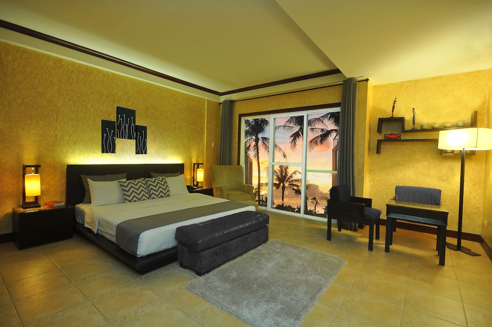 Boracay Ocean Club Beach Resort 34/77