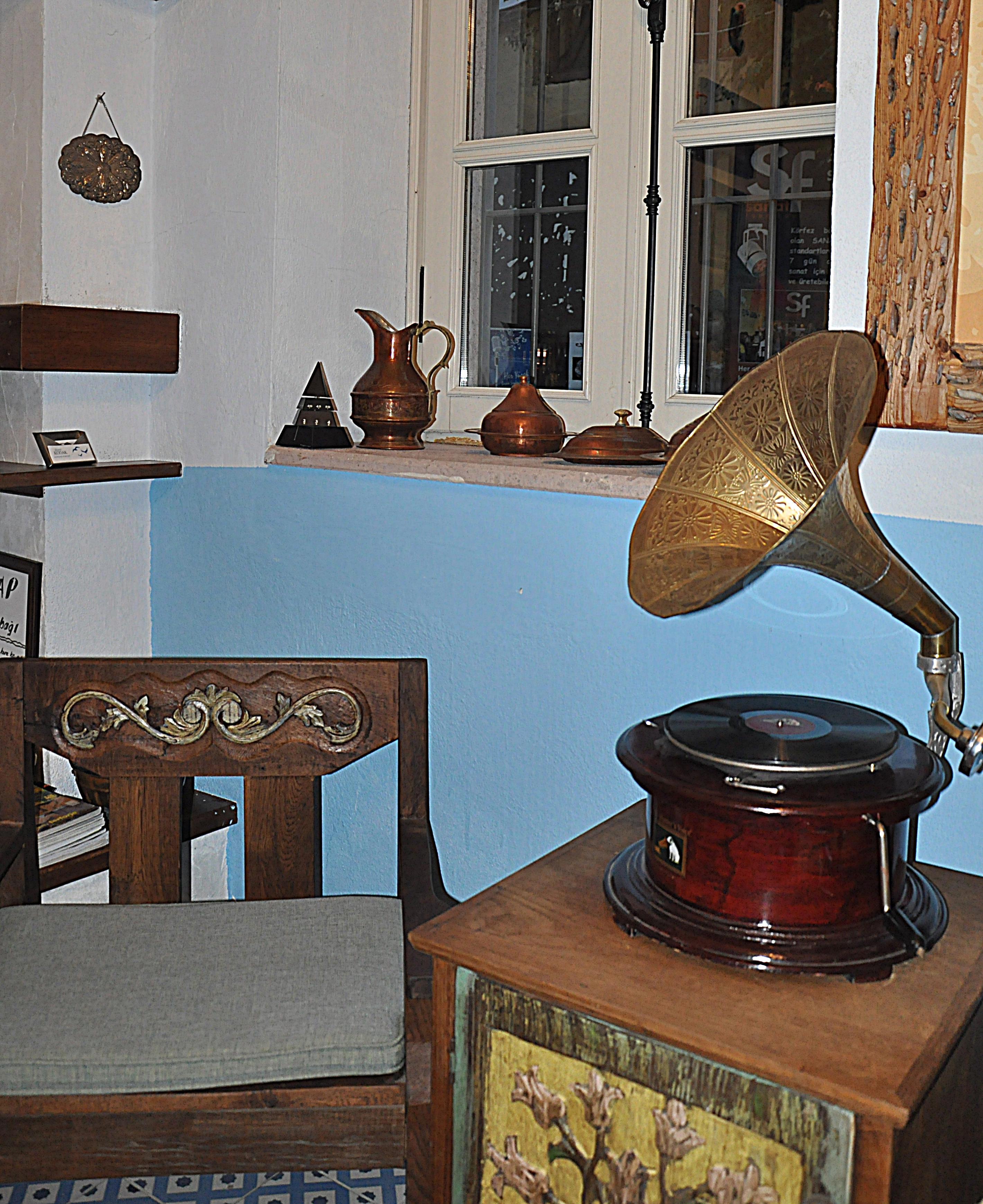 Gizemli Konak 4/37