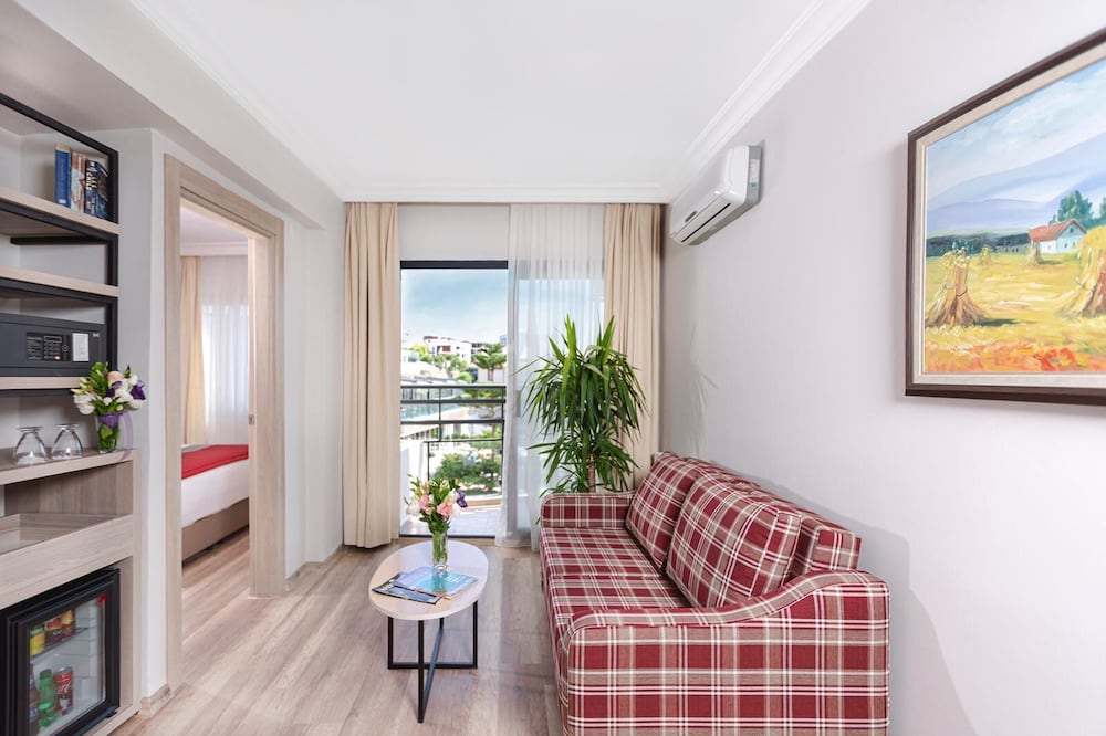 Piril Hotel Thermal Beauty And Spa 43/79