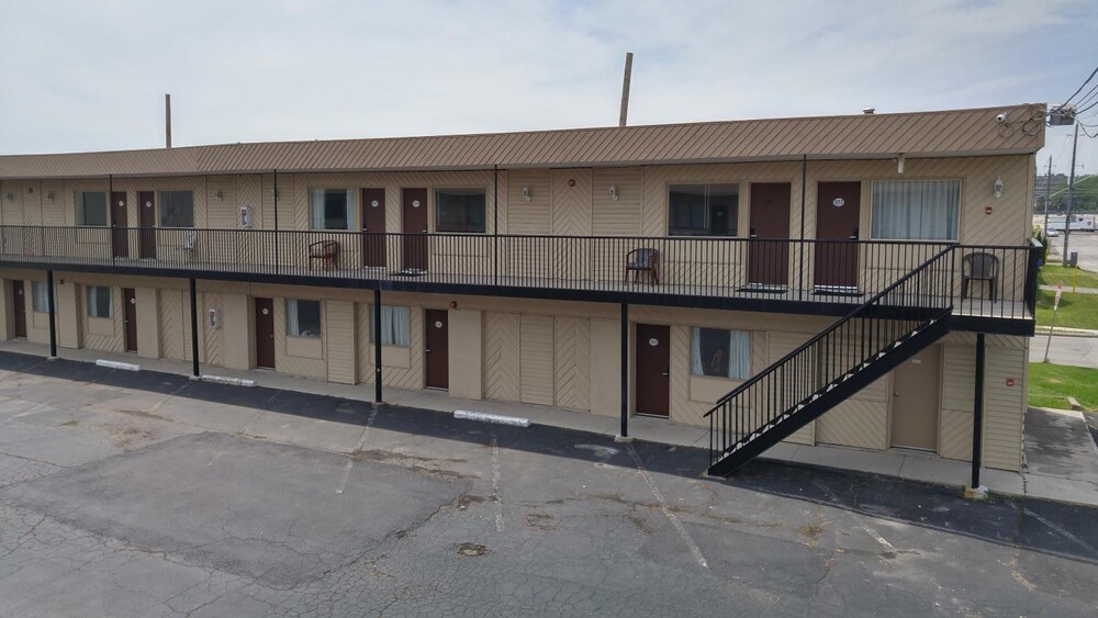 7 Nights Stay 6/57