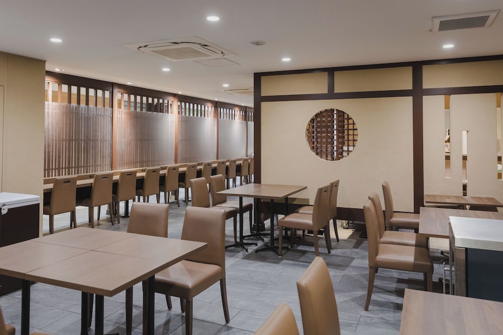 Hop Inn Kyoto Shijo Omiya 42/50