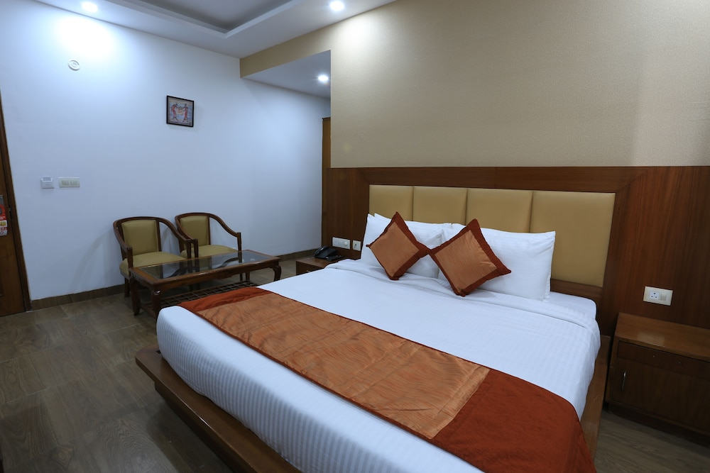 Hotel Lohmod 7/50