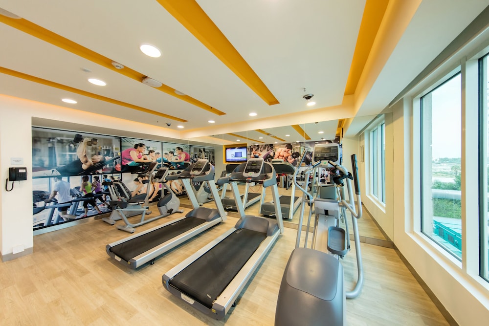 ibis Chennai Sipcot 39/71