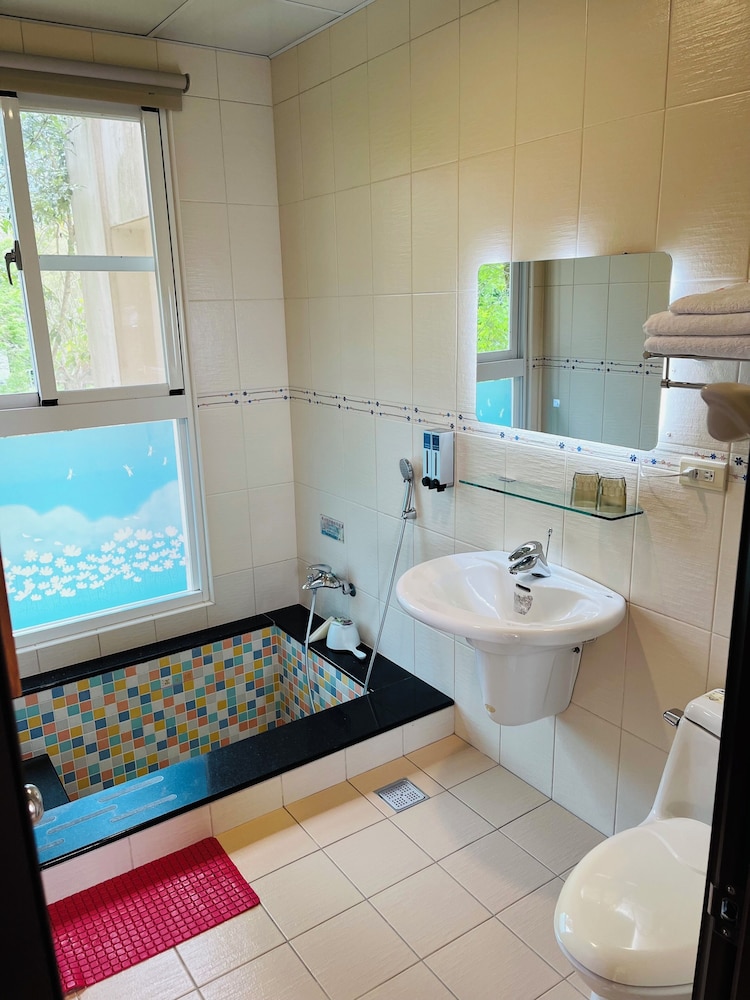 Mei Jung Homestay 42/48