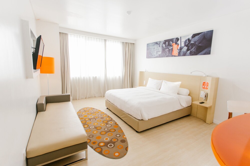 Harris Hotel Pontianak 16/50
