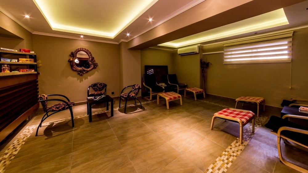 Ketenci Hotel 24/33