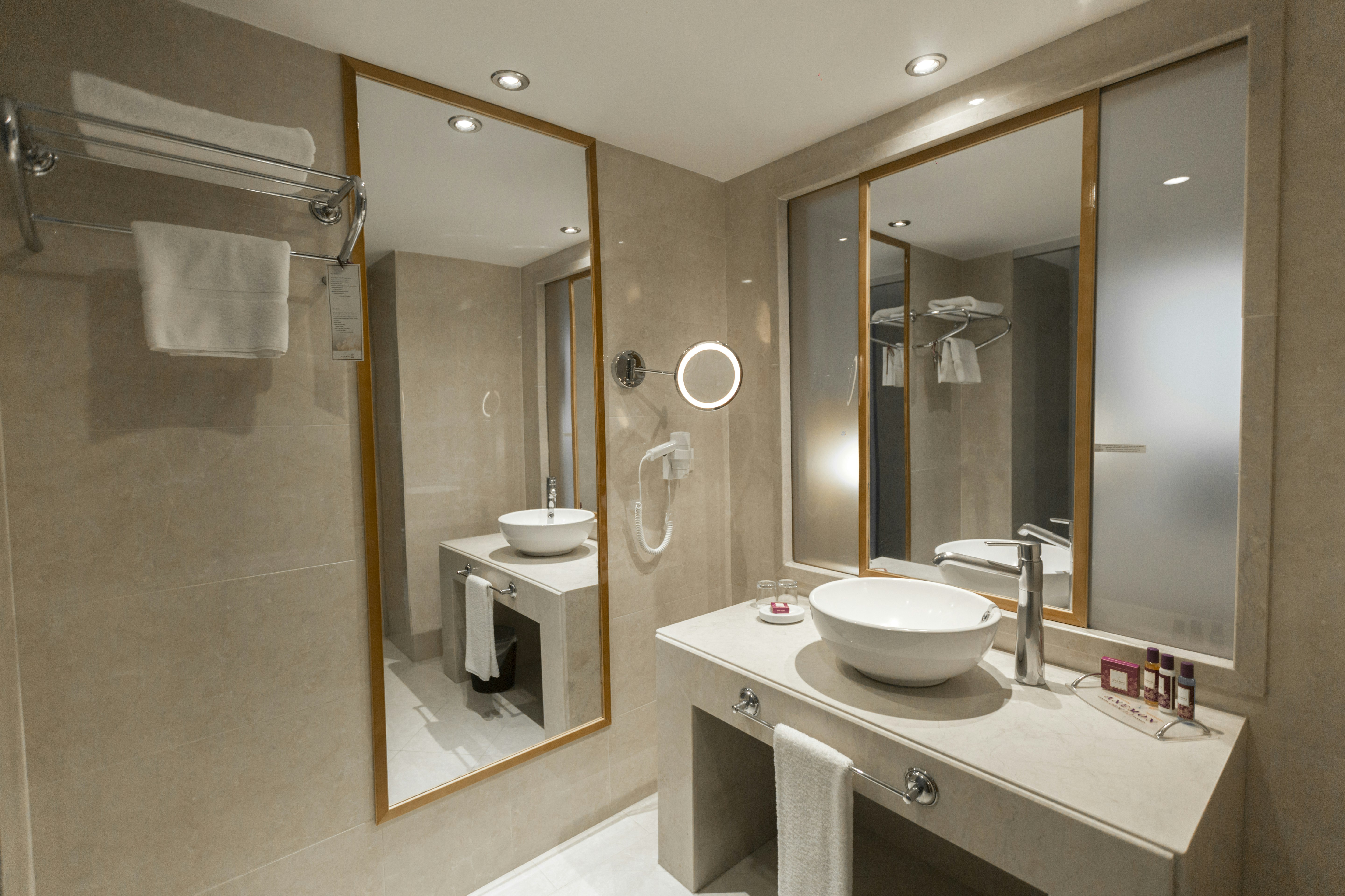 Anemon Denizli Hotel 36/37