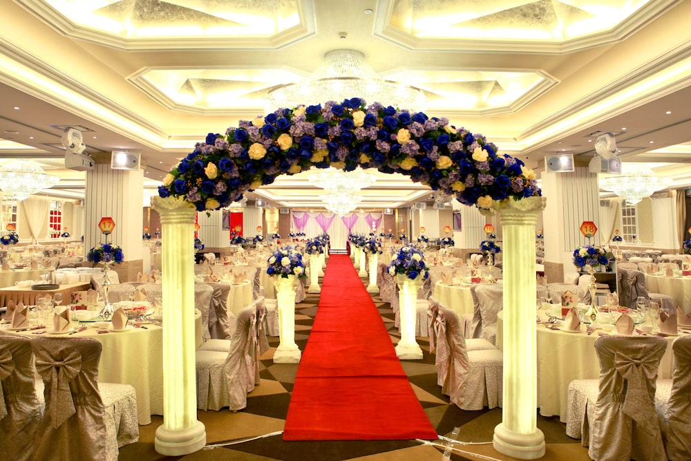 Sentosa Hotel Shenzhen Feicui Branch 43/50
