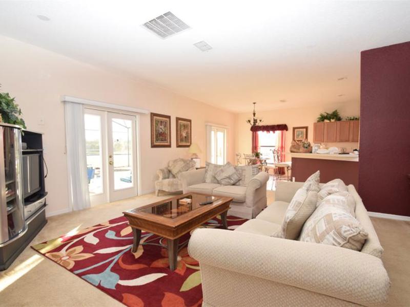 Disney Area Private Pool Homes 13/23