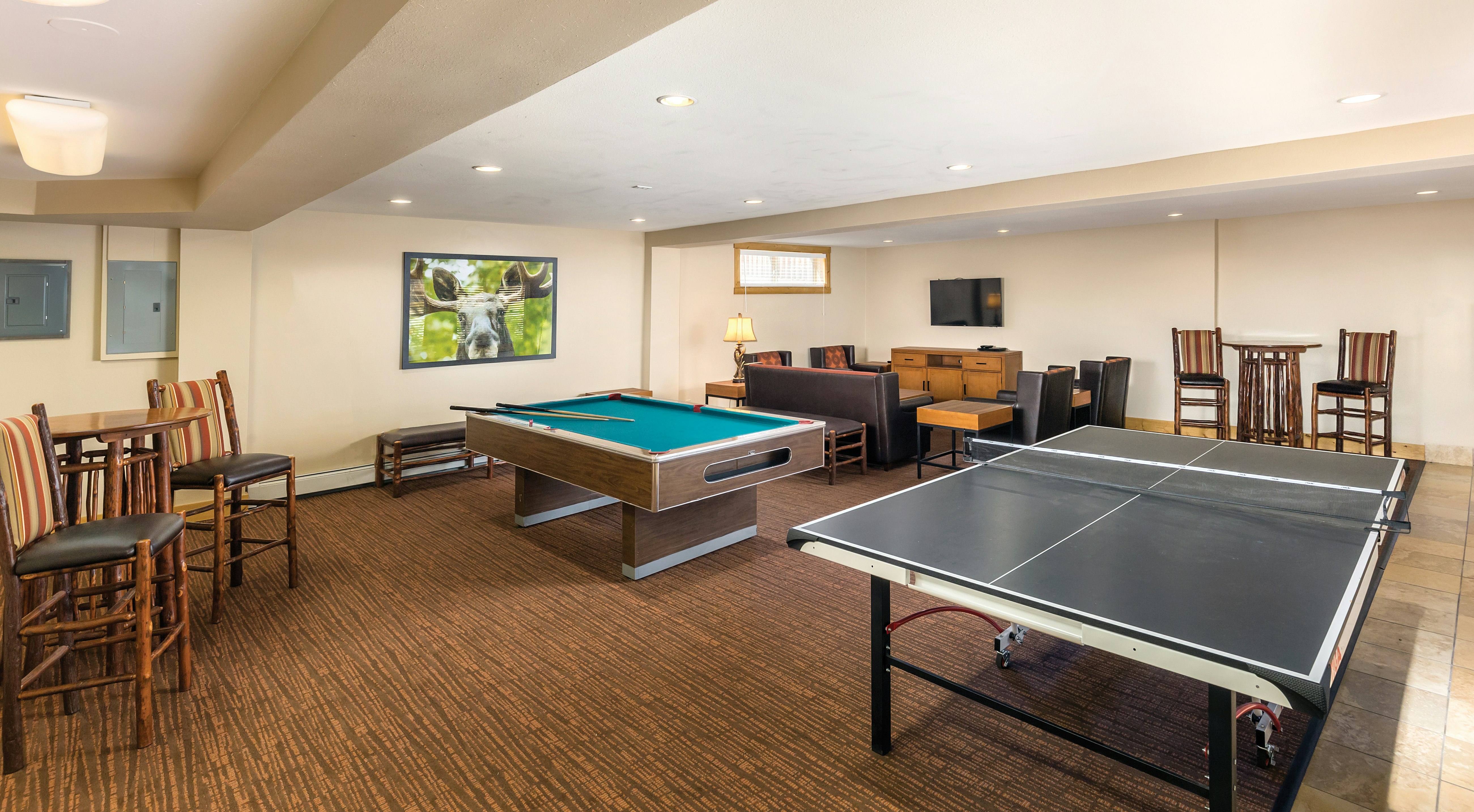 Worldmark Estes Park 27/52