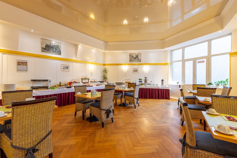 Trip Inn Hotel Schumann 58/64