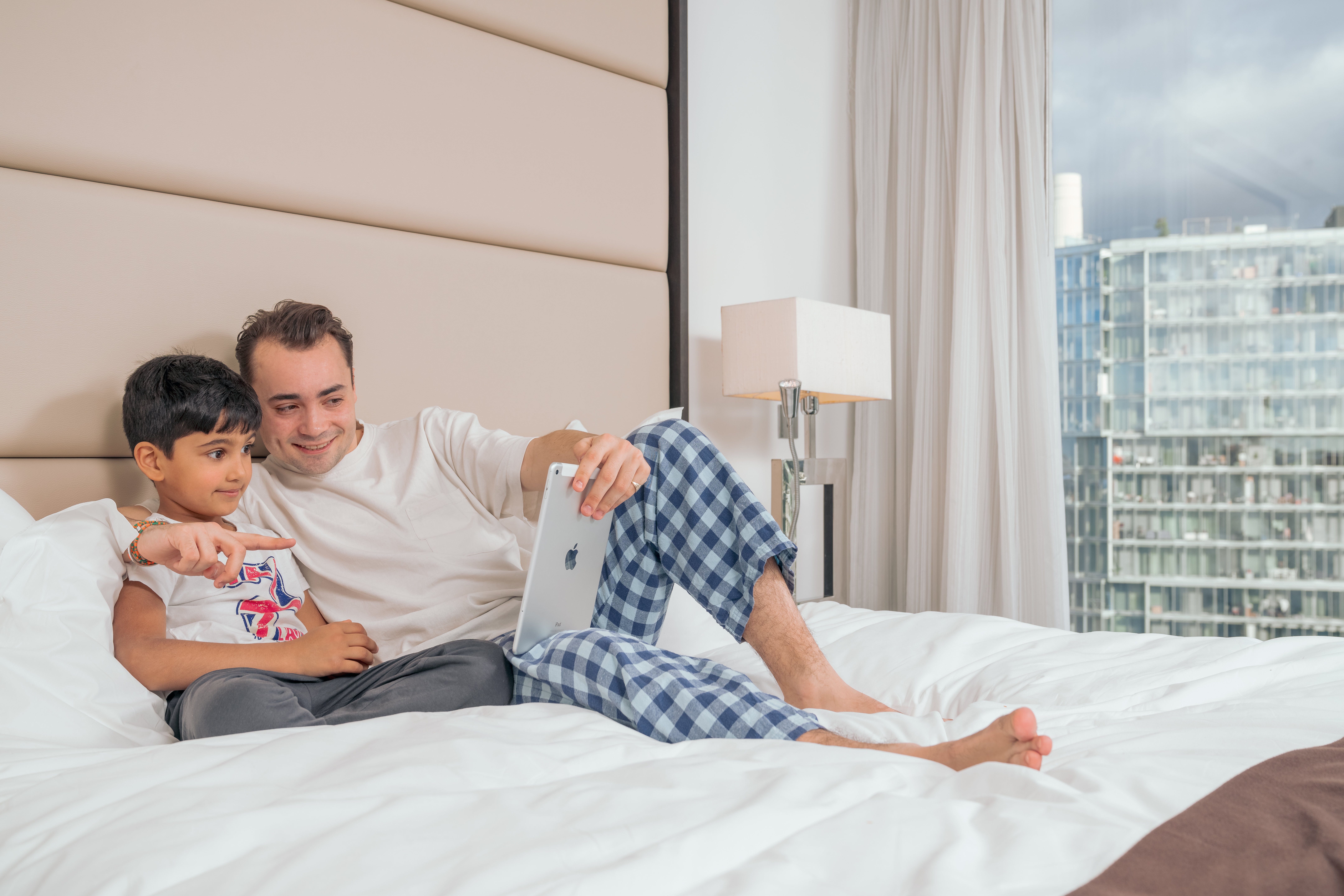 Pestana Chelsea Bridge Hotel & Spa 7/50