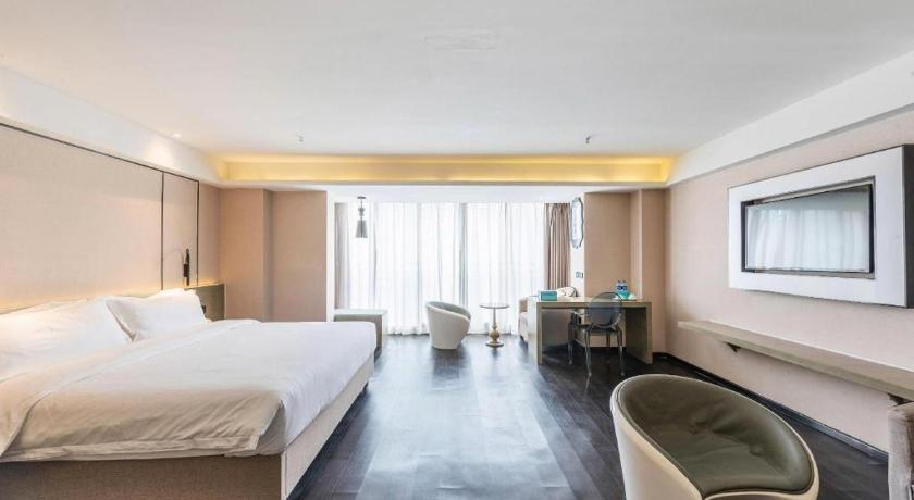 Xana Lite Hotelle (Guiyang Huaguoyuan Twin Towers) 27/40
