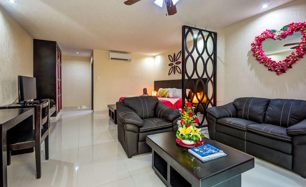 Suites Corazon 31/50