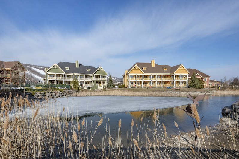 Hilton Grand Vacations Club Blue Mountain Canada 50/52