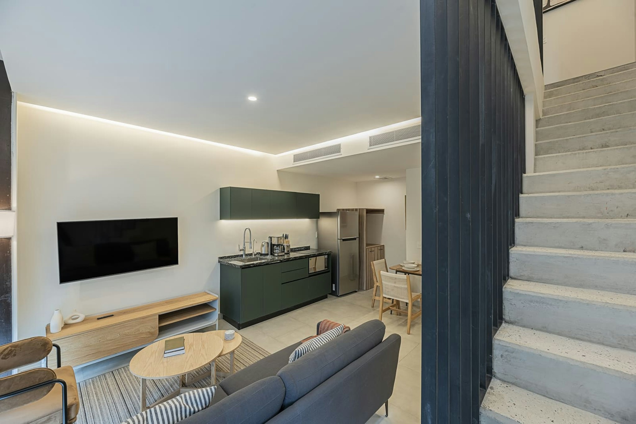 Cuadra 134 Residencial 13/19