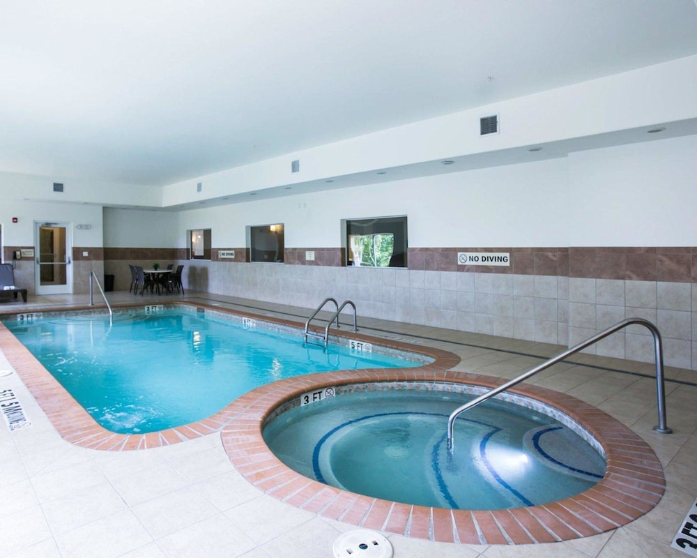 Sleep Inn and Suites Round Rock - Austin North 18/42