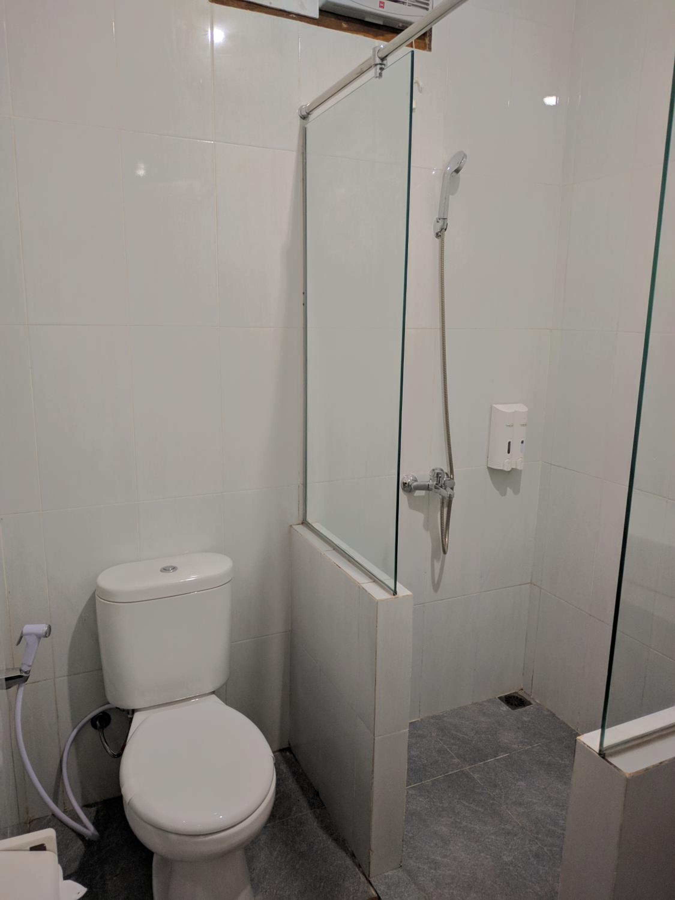 Hotel Pondok Asri Tawangmangu 45/50