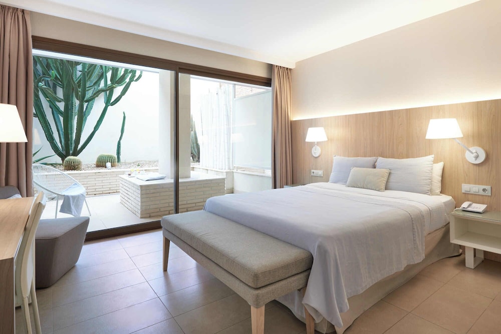 Hotel Omnium 13/50