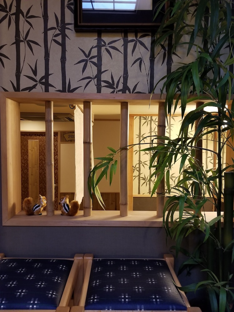 Ryokan Sawaya Honten 7/50