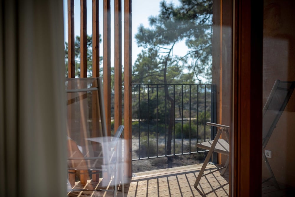 Pestana Troia Eco Resort & Residences 9/99