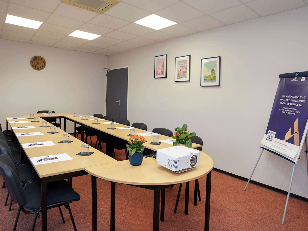 Ibis Budget Toulouse Centre Gare 62/72