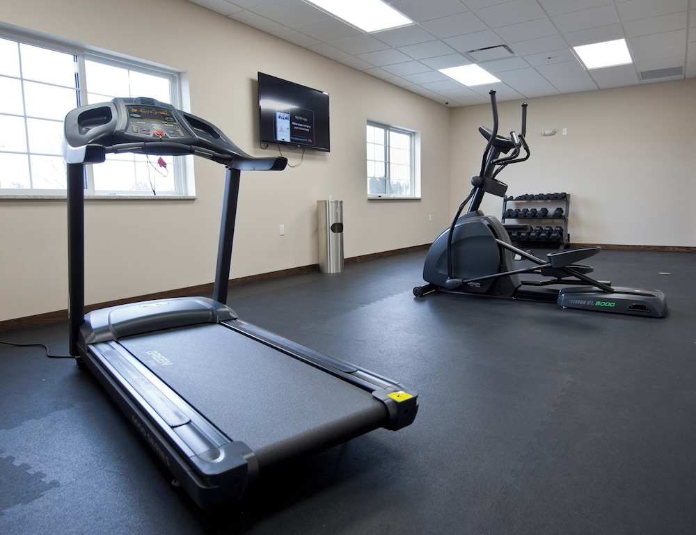 Cobblestone Inn & Suites - Boone 21/50