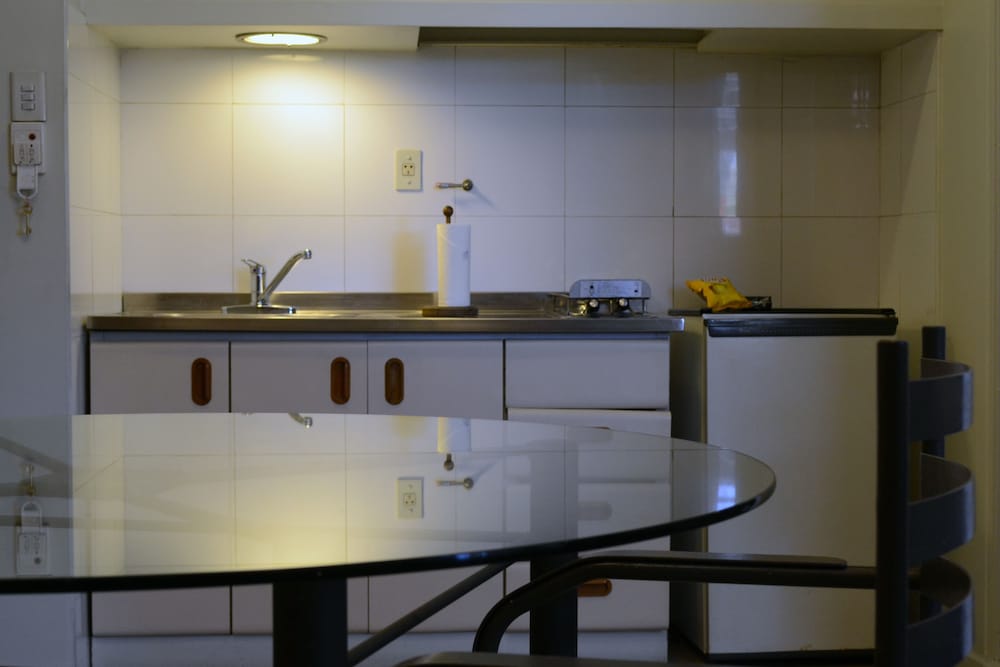 Maue Apart Hotel 5/36
