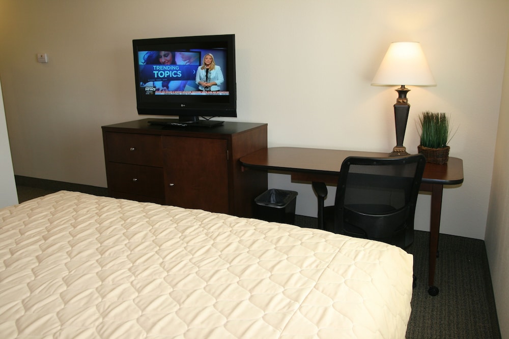 Affordable Suites Mooresville/Lake Norman 22/25