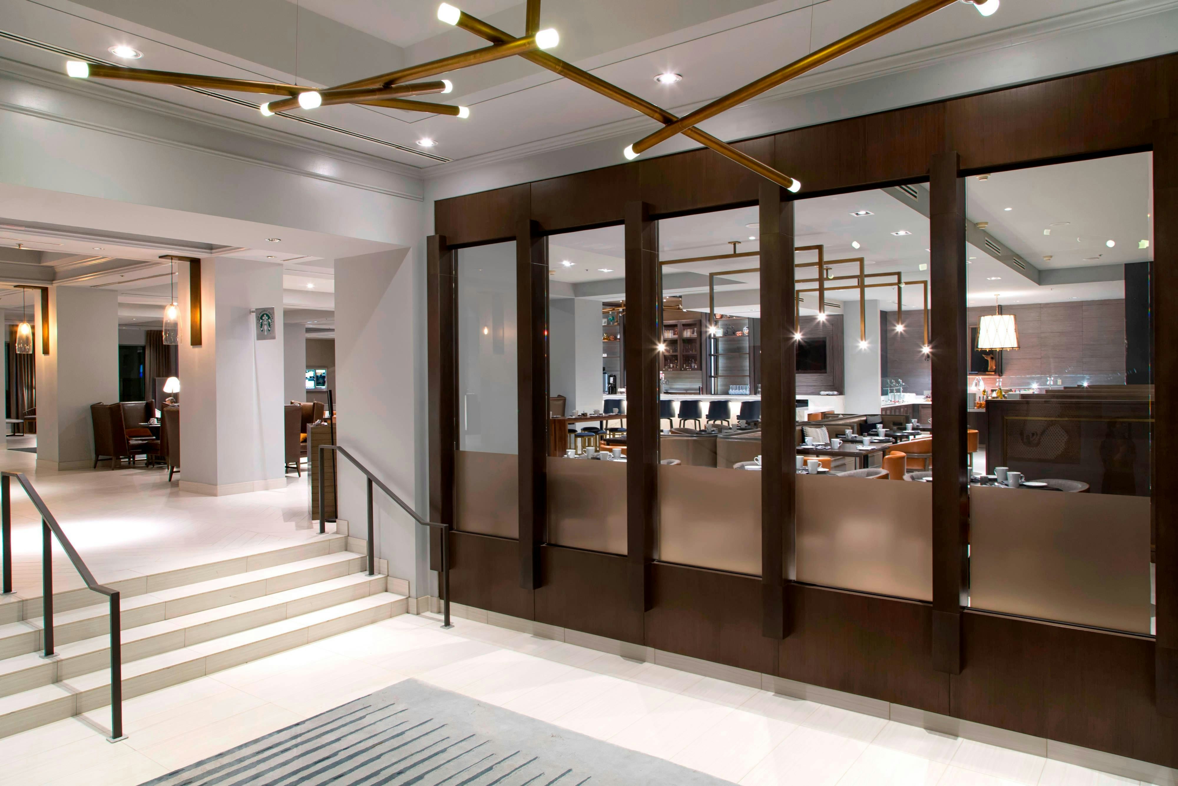 Franklin Marriott Cool Springs 16/80