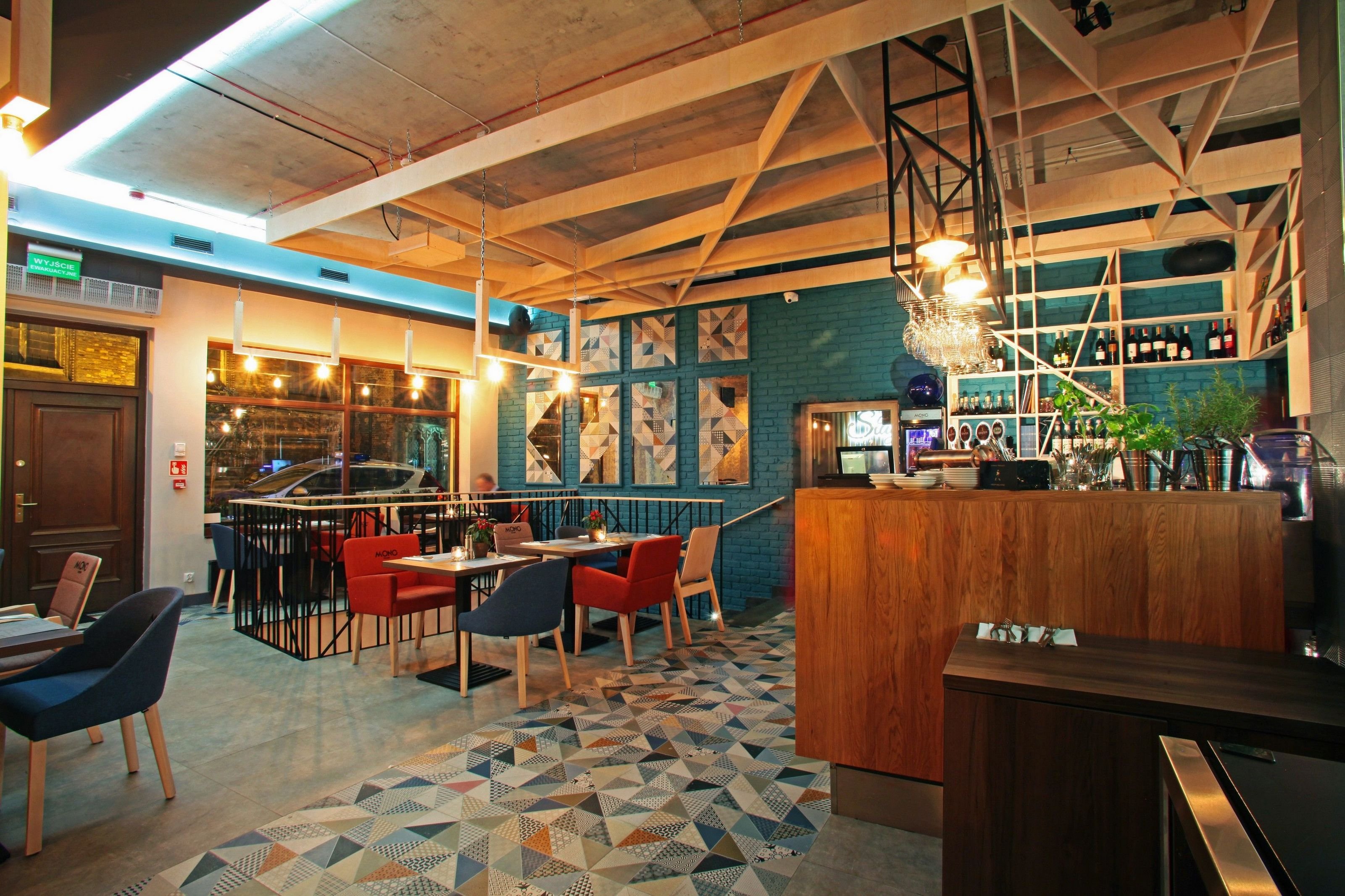 Stay inn Hotel Gdansk 9/10