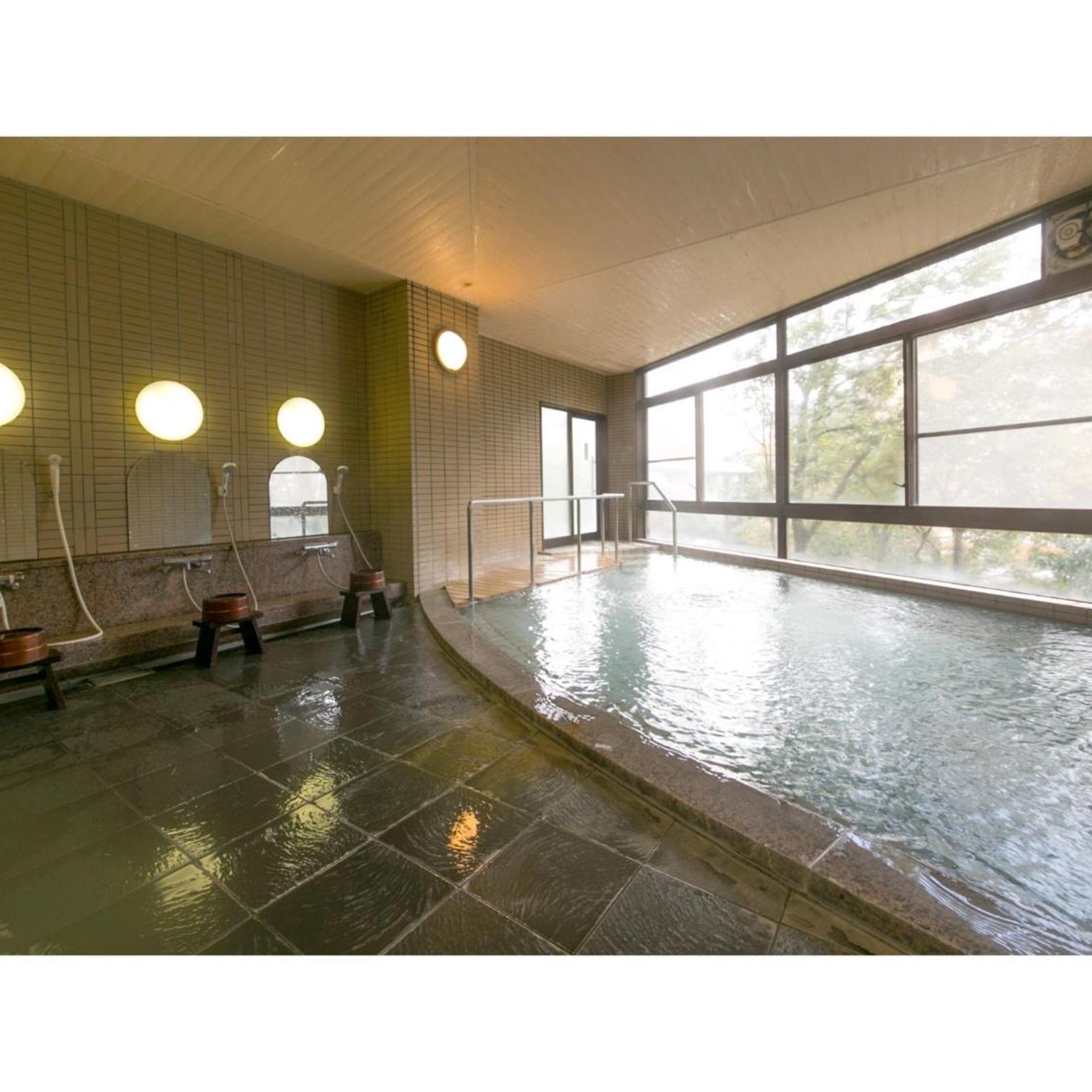 Unazuki Onsen San Yanagitei 35/54