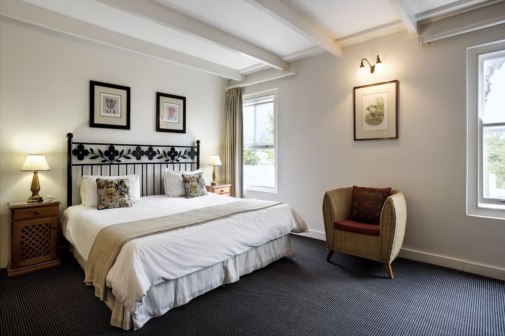 The Stellenbosch Hotel 12/73