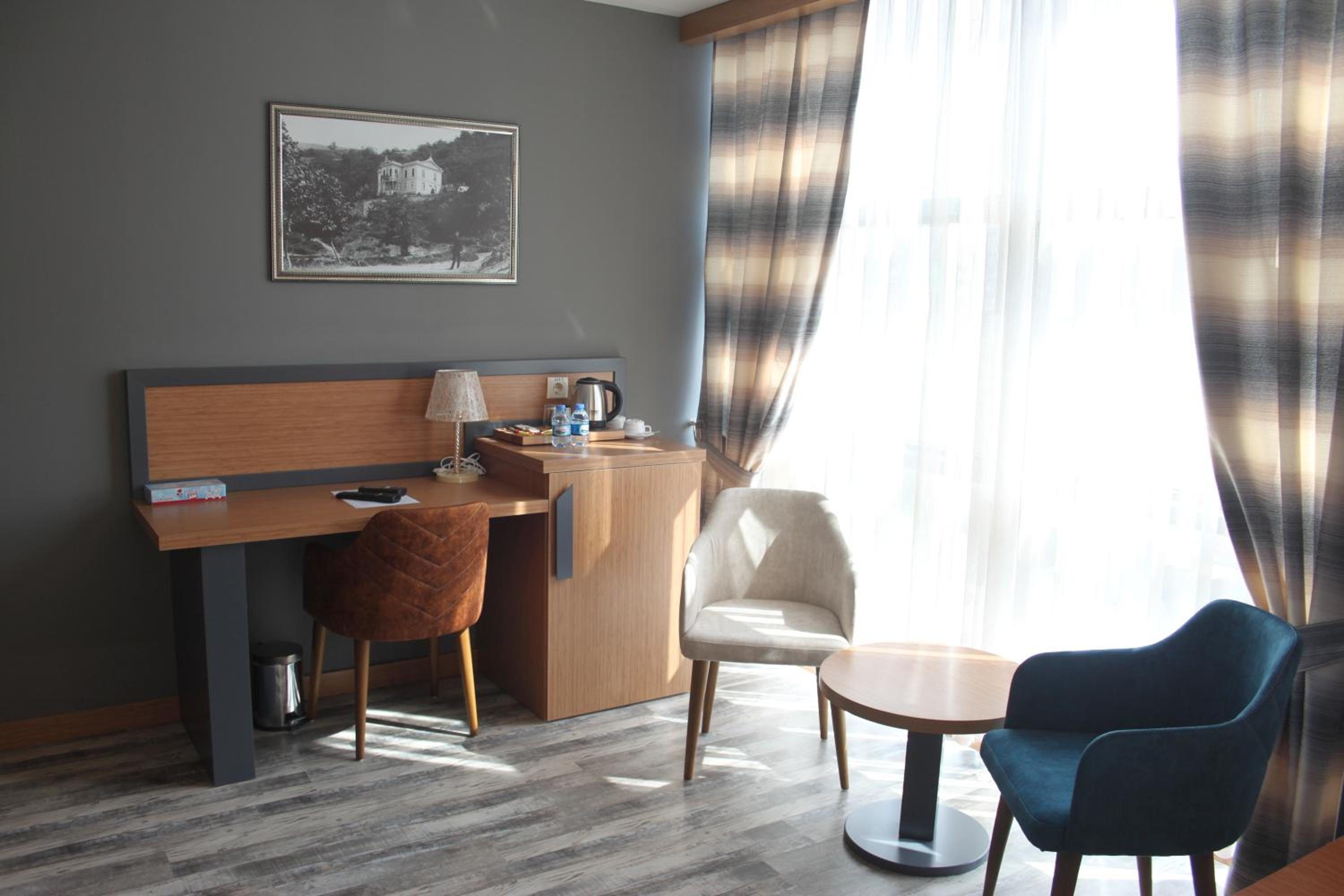 Grand Rimedya Hotel Bursa 15/17
