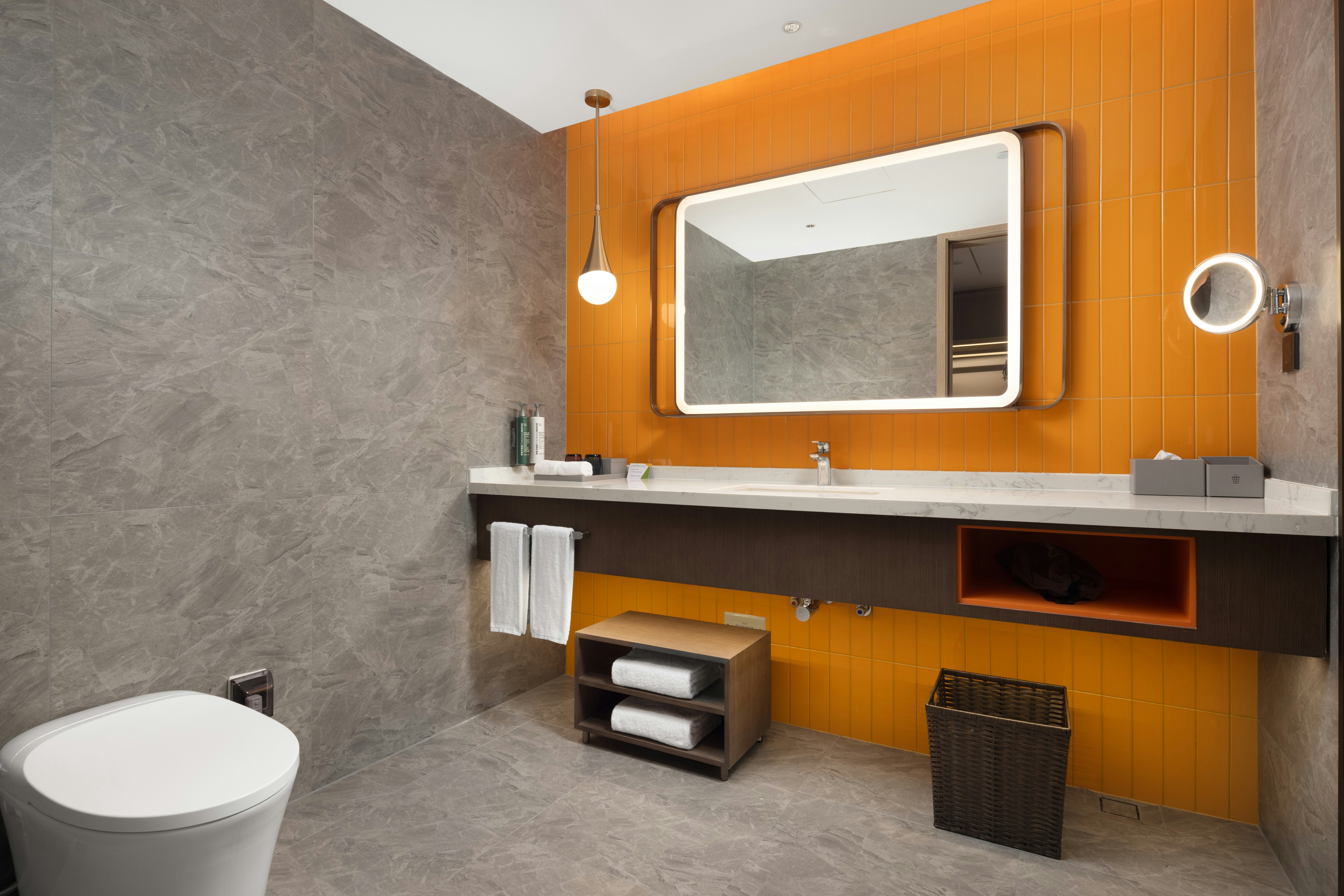 Home2 Suites by Hilton Guangzhou Huangpu Science City 48/50