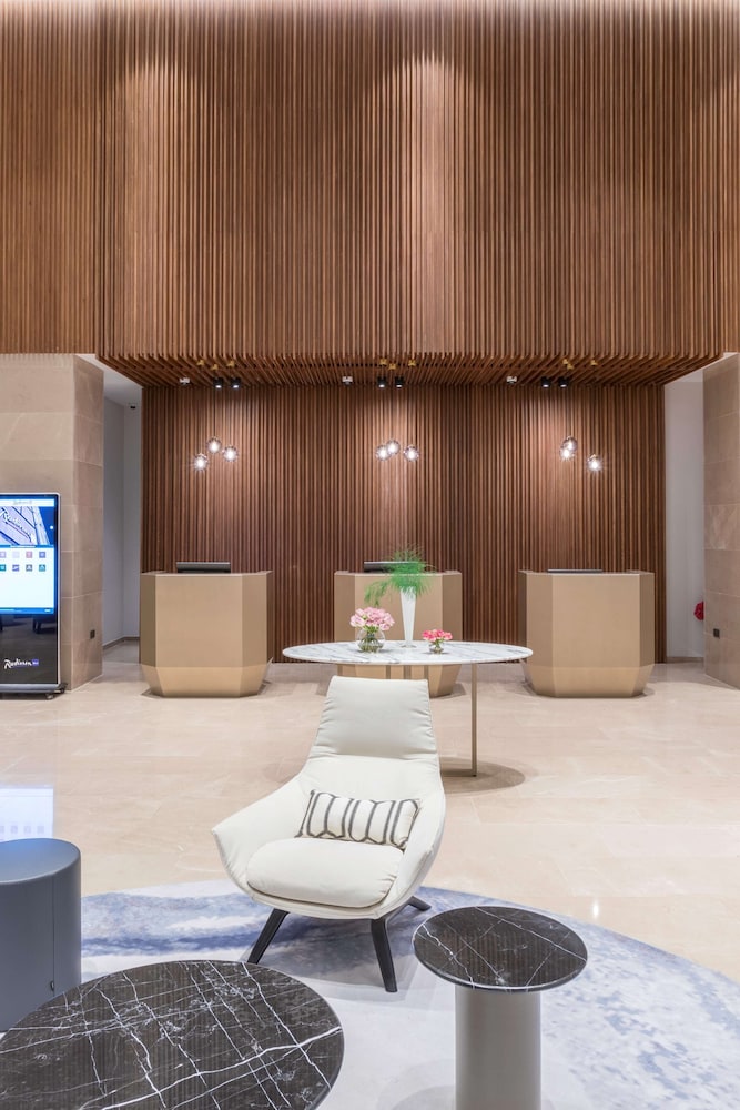 Radisson Blu Hotel Larnaca 39/74