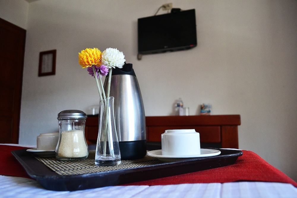 Campestre Inn Hotel And Residences 37/44
