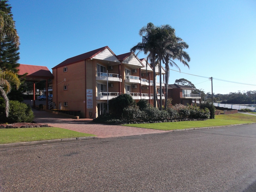Ulladulla Harbour Motel 3/61