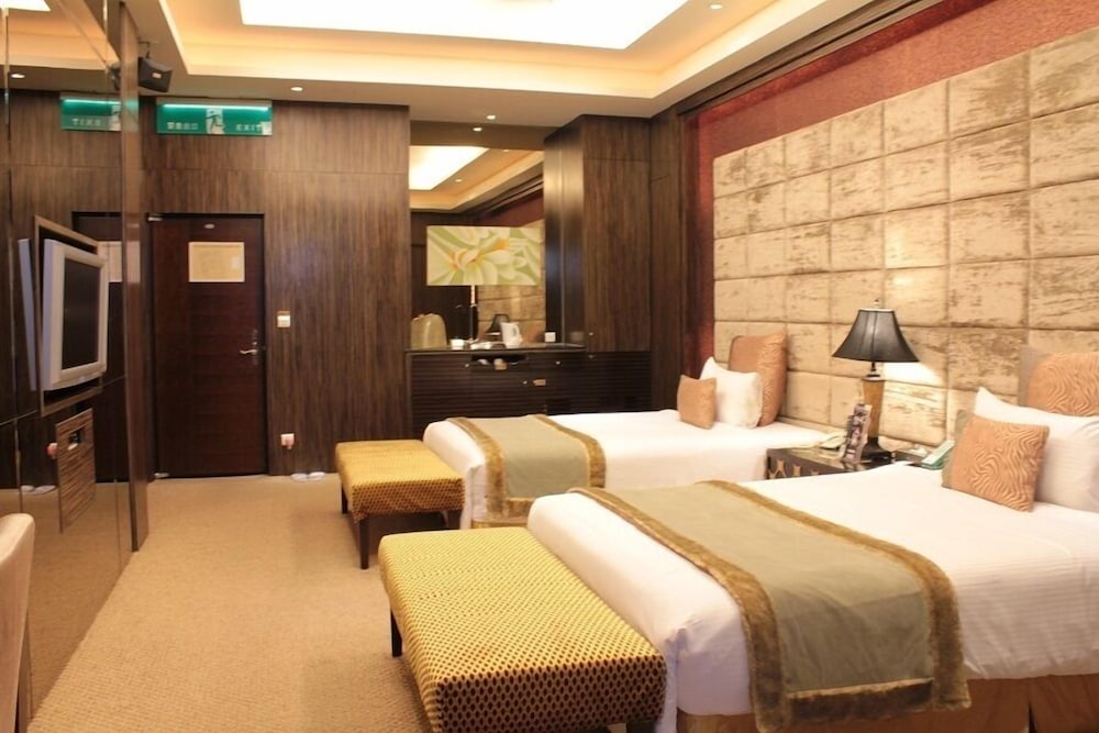 Amain Boutique Motel Tu Cheng 19/69