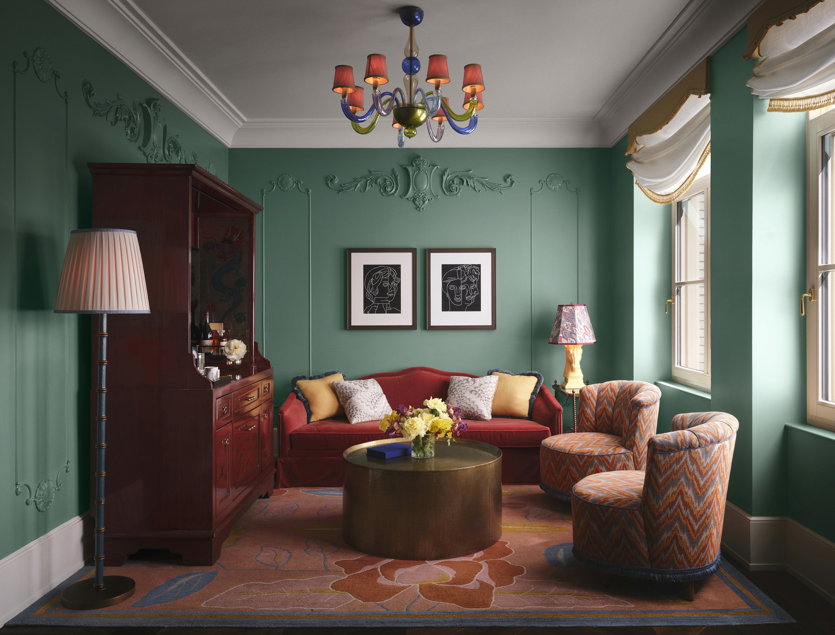 The Fifth Avenue Hotel 32/50