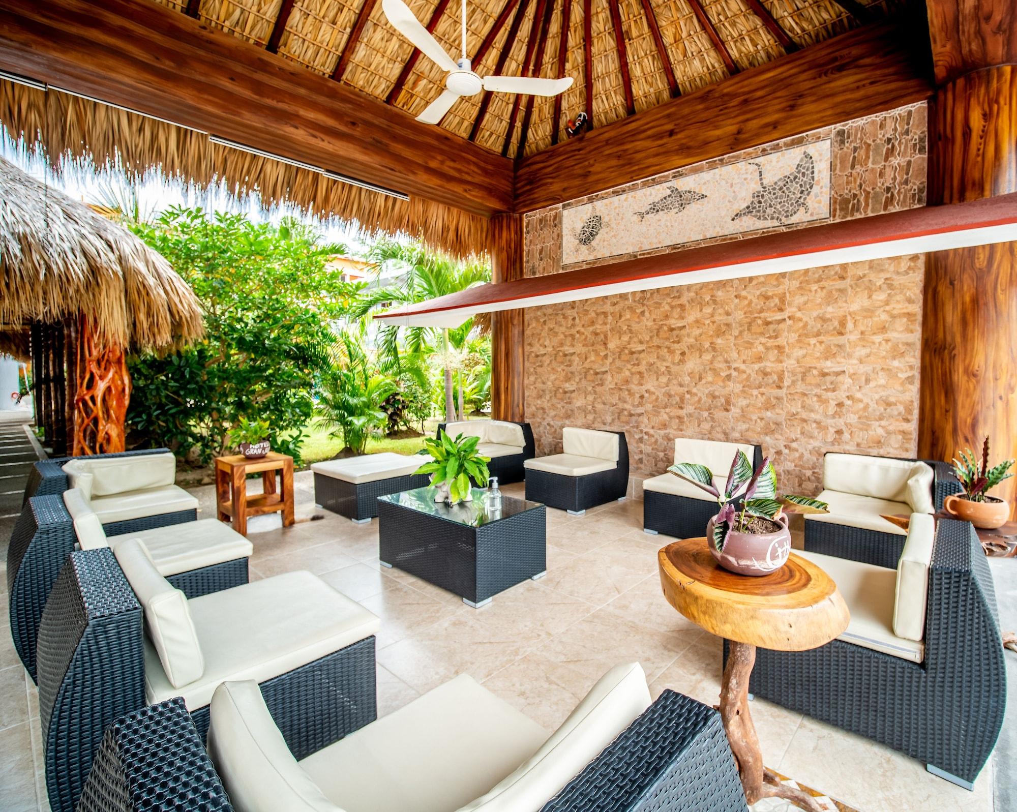 Hotel Gran Juquila Huatulco 28/48