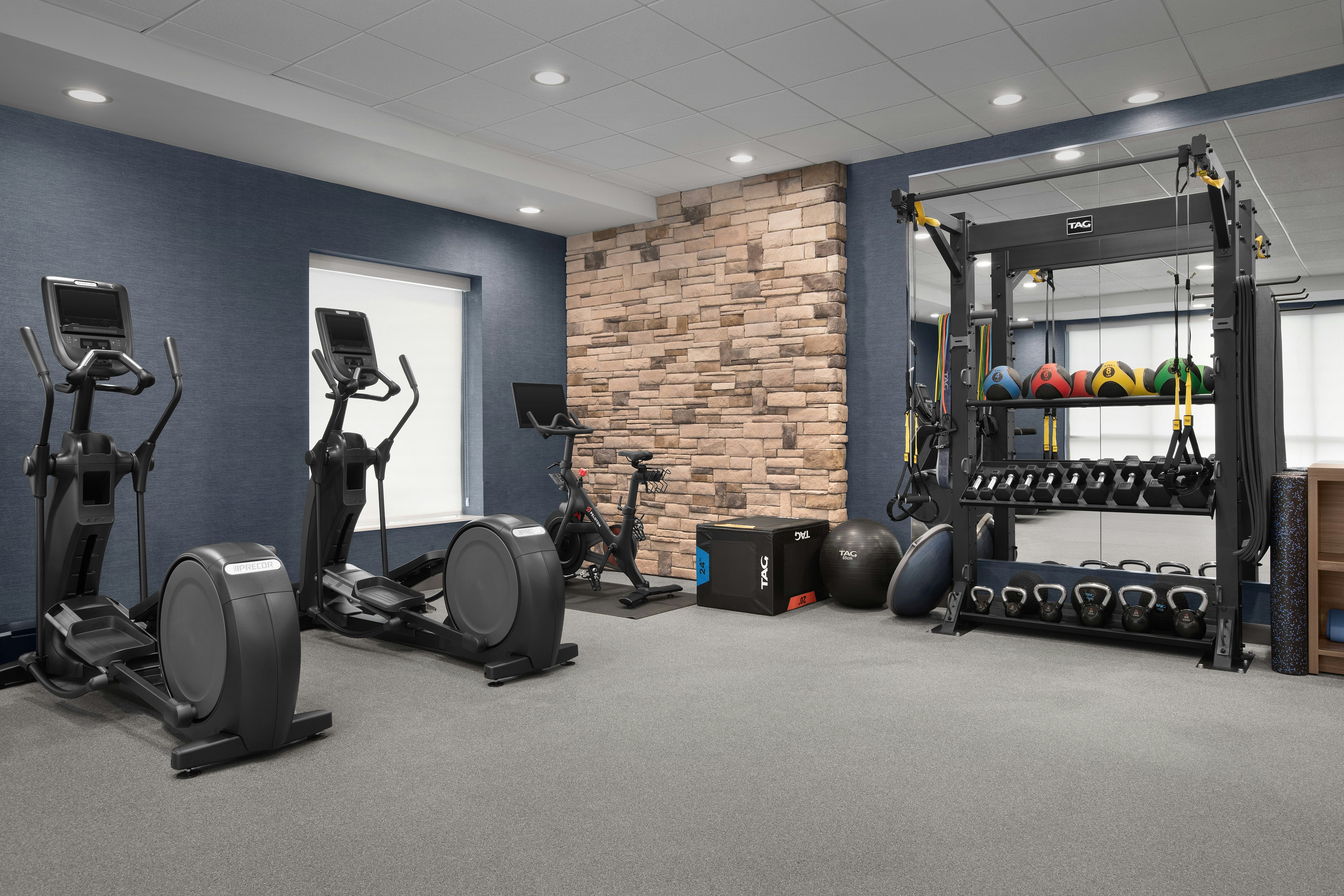 Home2 Suites by Hilton Columbus Easton 14/23