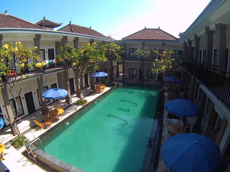 Hotel Asoka City Home 28/34