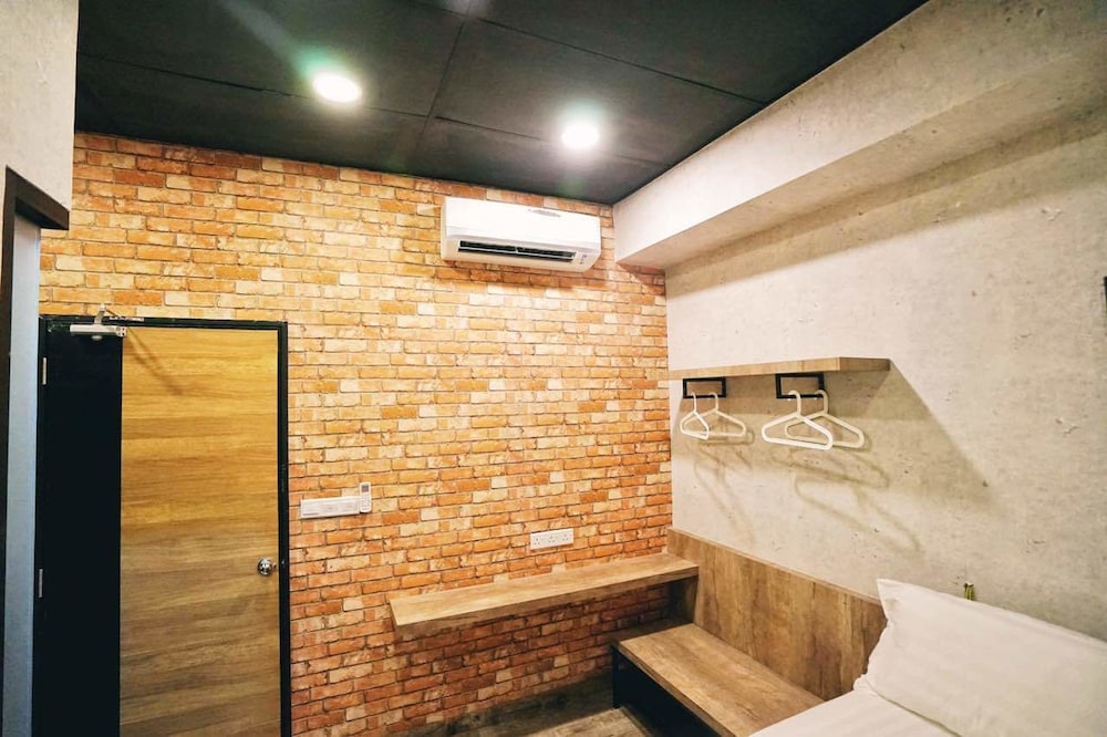 Cube Bed Station - Hostel 21/50
