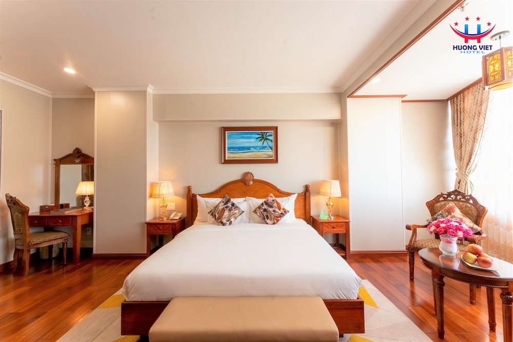 Huong Viet Hotel 20/99