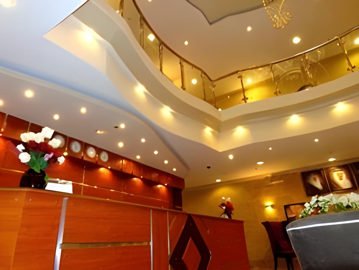 أسيل للشقق الفندقية(Aseel Hotel Apartment) 19/45