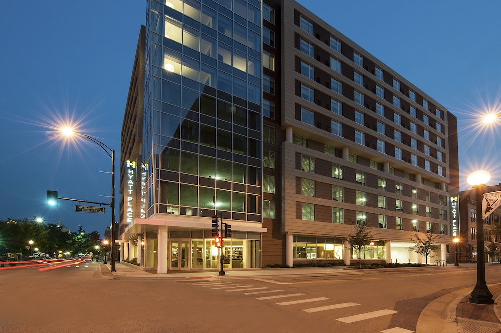 Hyatt Place Champaign-Urbana in CHAMPAIGN - IL