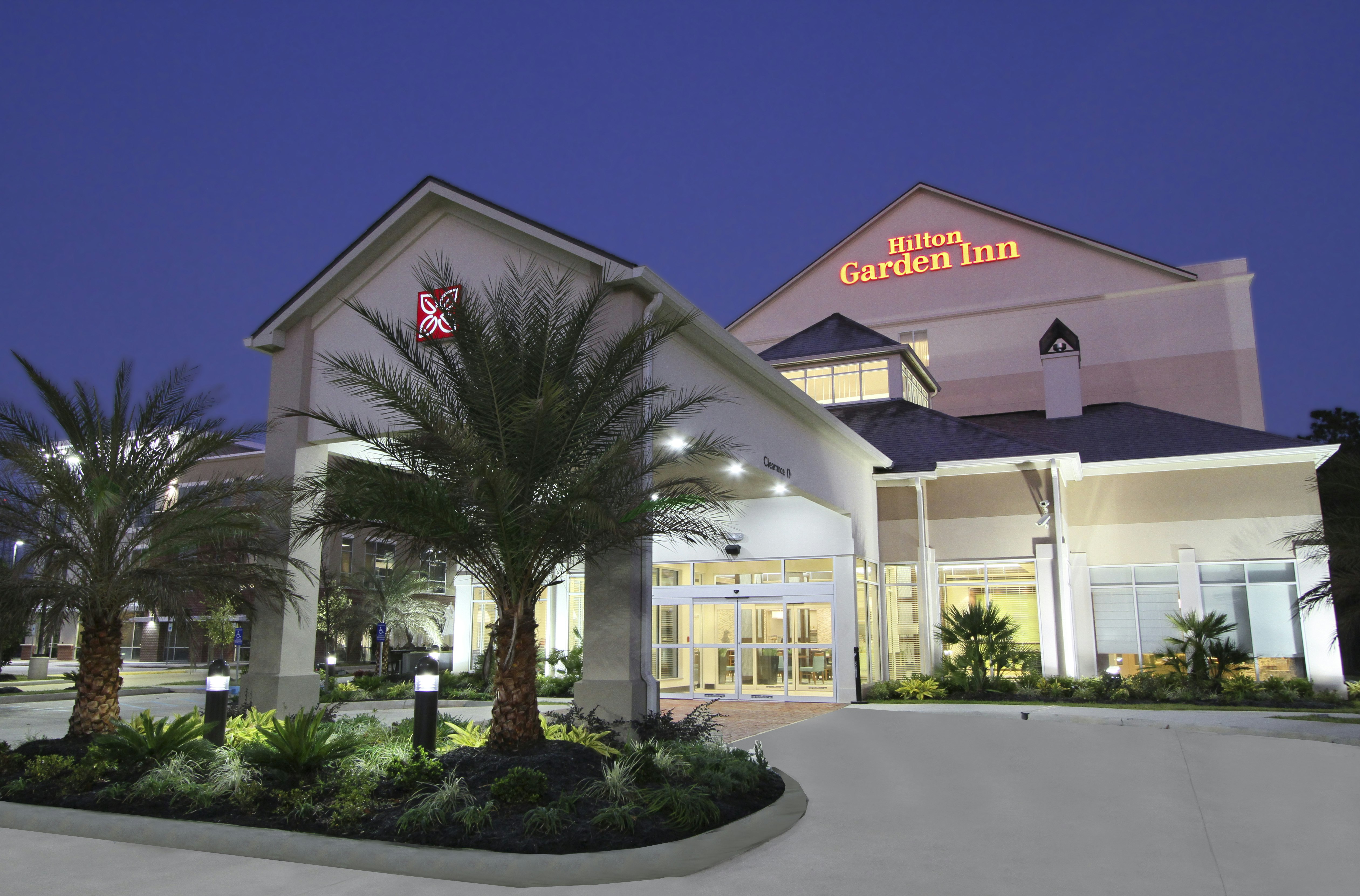 Hilton Garden Inn Covington Mandeville in COVINGTON - LA