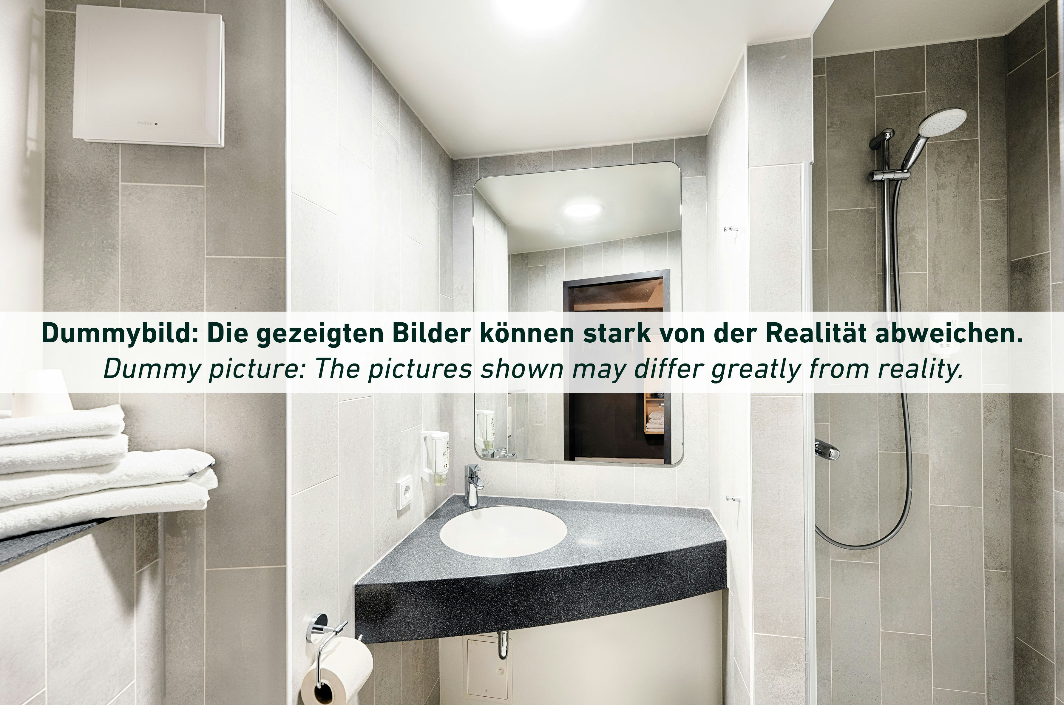 ibis budget Koeln Porz 14/14